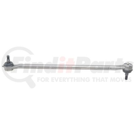 45B0167 by ACDELCO - Steering Drag Link Assembly