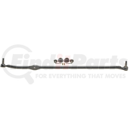 45B1015 by ACDELCO - Outer Steering Tie Rod End