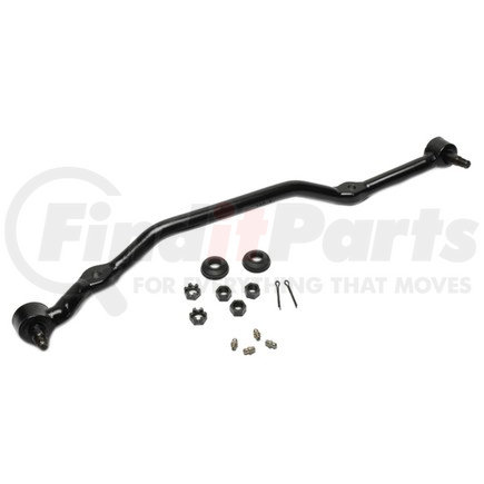 45B1023 by ACDELCO - Steering Center Link Assembly