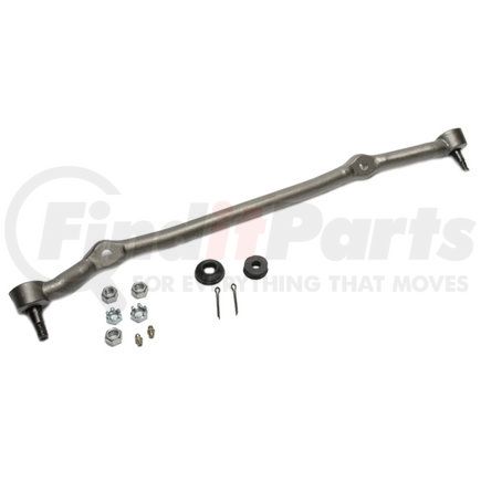 45B1098 by ACDELCO - Steering Center Link Assembly