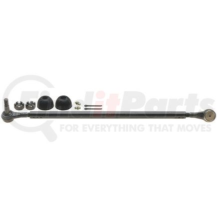 45B1125 by ACDELCO - Steering Drag Link Assembly