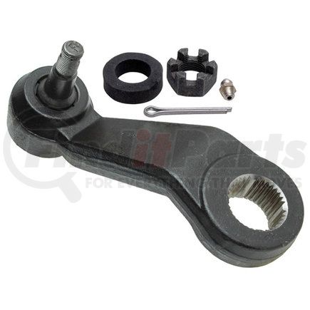45C0018 by ACDELCO - Pitman Arm