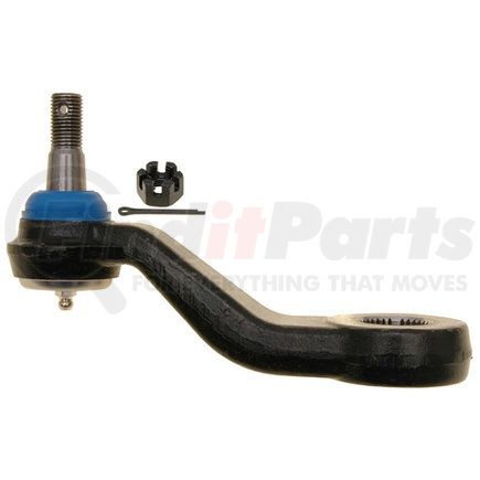 45C0069 by ACDELCO - Professional™ Steering Pitman Arm
