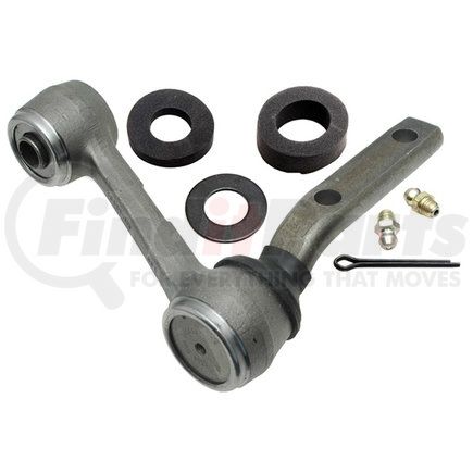 45C1015 by ACDELCO - Idler Link Arm