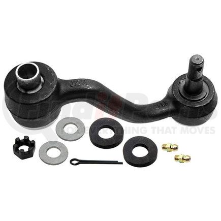 45C1026 by ACDELCO - Idler Link Arm