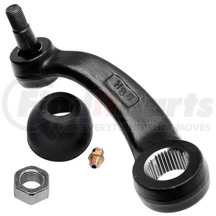 ACDelco 45C1028 Steering Pitman Arm Pitman Arm