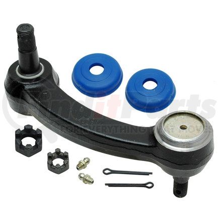 45C1069 by ACDELCO - Idler Link Arm