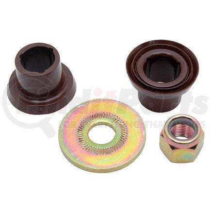 ACDelco 45C1087 Steering Idler Arm Repair Kit Idler Link Arm