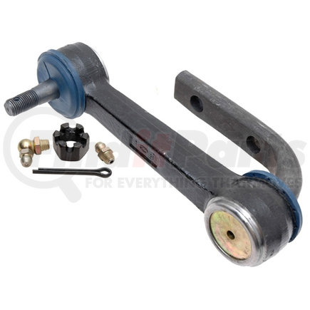 45C1095 by ACDELCO - Driver Side Idler Link Arm
