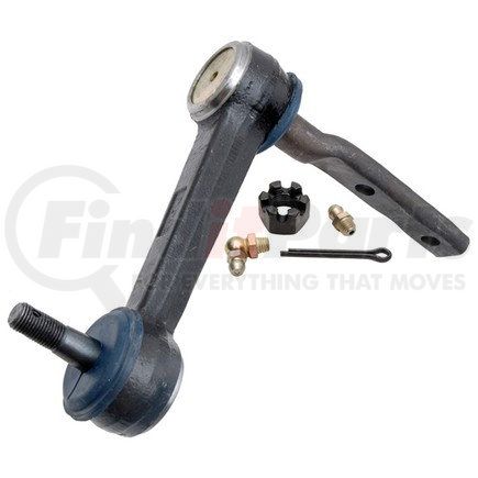 45C1096 by ACDELCO - Passenger Side Idler Link Arm