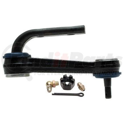 45C1097 by ACDELCO - Driver Side Idler Link Arm