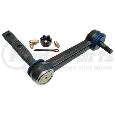 45C1098 by ACDELCO - Passenger Side Idler Link Arm