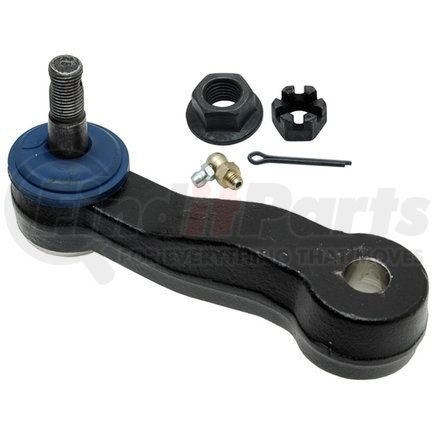 45C1121 by ACDELCO - Professional™ Steering Pitman Arm