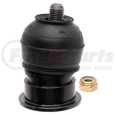 45D0083 by ACDELCO - Front Upper Suspension Ball Joint Assembly