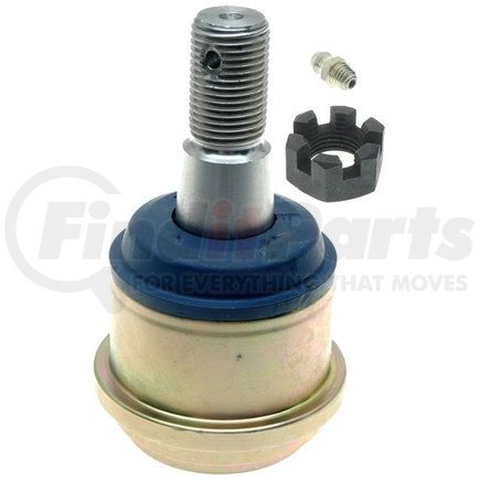 45D0108 by ACDELCO - Front Upper Suspension Ball Joint Assembly