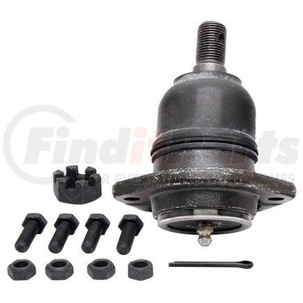 45D0113 by ACDELCO - Upper Suspension Ball Joint Assembly