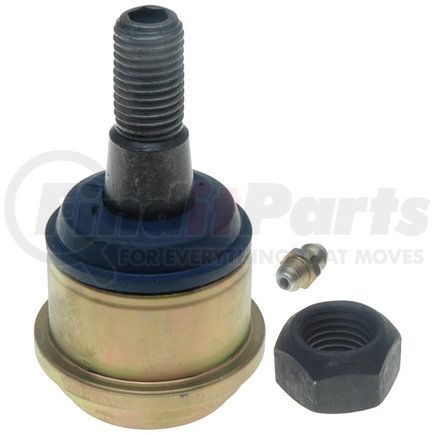 45D0117 by ACDELCO - Front Upper Suspension Ball Joint Assembly