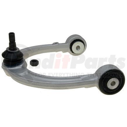 45D10013 by ACDELCO - Front Passenger Side Upper Suspension Control Arm and Ball Joint Assembly
