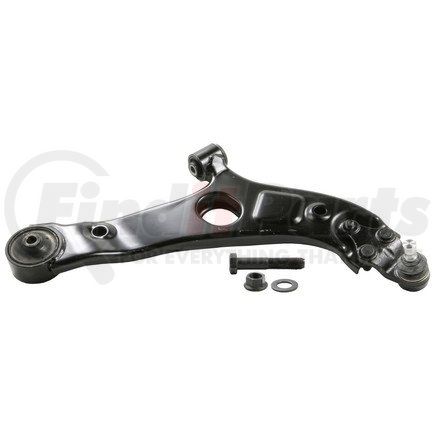 ACDelco 45D10167 Suspension Control Arm and Ball Joint Assembly Front Passenger Side Lower Suspension Control Arm and Ball