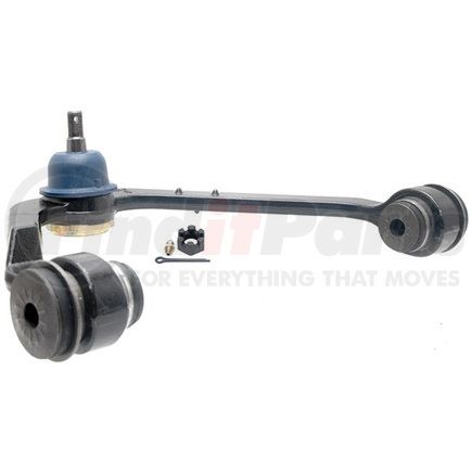 45D1032 by ACDELCO - Front Passenger Side Upper Suspension Control Arm and Ball Joint Assembly
