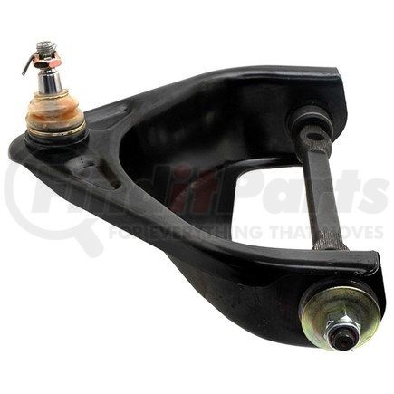 45D1094 by ACDELCO - Front Upper Suspension Control Arm and Ball Joint Assembly