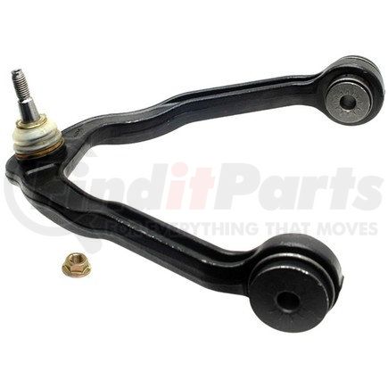 45D1103 by ACDELCO - Genuine GM Parts™ Suspension Control Arm - Front, Upper, Non-Adjustable