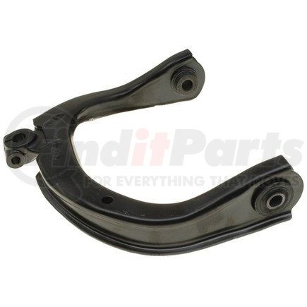 45D1211 by ACDELCO - Front Passenger Side Upper Suspension Control Arm