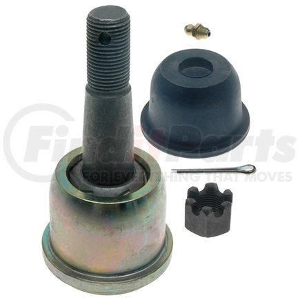 45D2028 by ACDELCO - Front Lower Suspension Ball Joint Assembly
