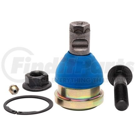 ACDelco 45D2101 Suspension Ball Joint Front Lower Suspension Ball Joint Assembly