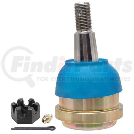 45D2134 by ACDELCO - Front Lower Suspension Ball Joint Assembly
