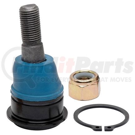 45D2165 by ACDELCO - Front Lower Suspension Ball Joint Assembly