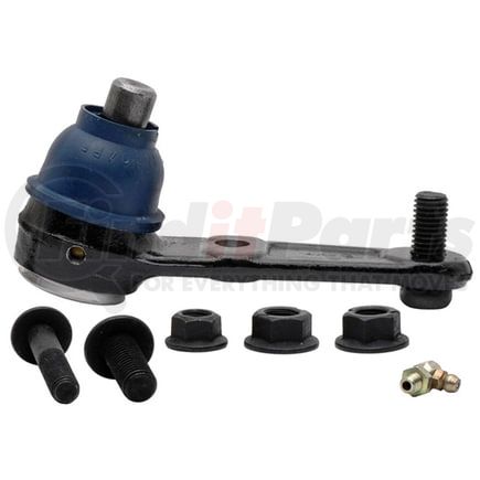 ACDelco 45D2167 Suspension Ball Joint Front Lower Suspension Ball Joint Assembly