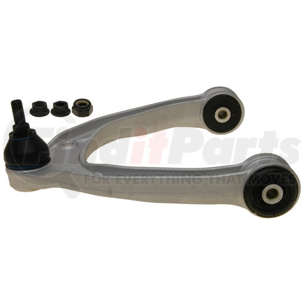 45D1241 by ACDELCO - Front Upper Suspension Control Arm and Ball Joint Assembly