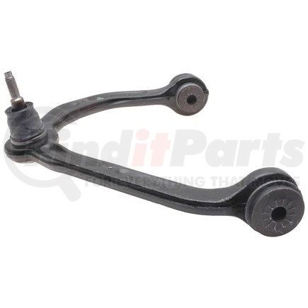 45D1267 by ACDELCO - Front Passenger Side Upper Suspension Control Arm and Ball Joint Assembly