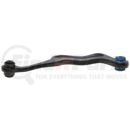 45D1376 by ACDELCO - Rear Passenger Side Upper Suspension Control Arm