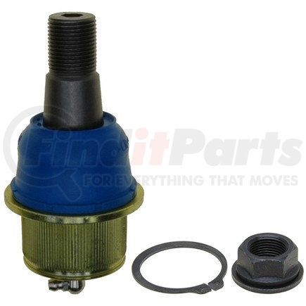 45D1500 by ACDELCO - Front Lower Suspension Ball Joint Assembly