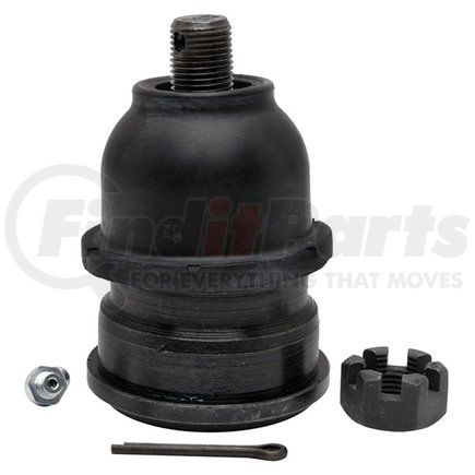 45D2000 by ACDELCO - Front Lower Suspension Ball Joint Assembly