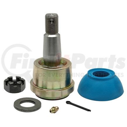 45D2008 by ACDELCO - Front Lower Suspension Ball Joint Assembly
