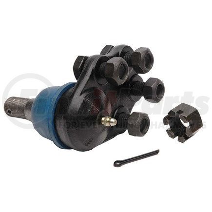 45D2276 by ACDELCO - Front Lower Suspension Ball Joint Assembly