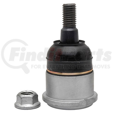 45D2286 by ACDELCO - Rear Lower Suspension Ball Joint Assembly