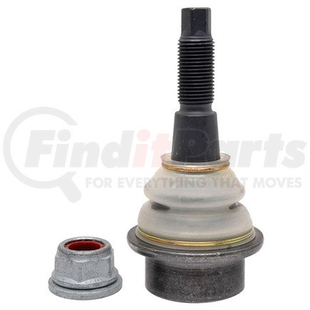 45D2294 by ACDELCO - Front Lower Suspension Ball Joint Assembly