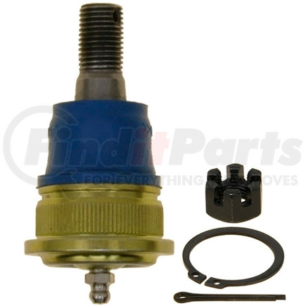 45D2312 by ACDELCO - Front Lower Suspension Ball Joint Assembly