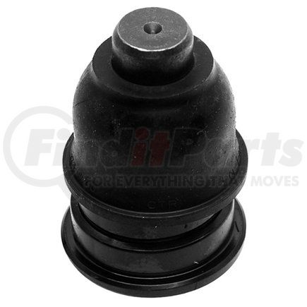 45D2315 by ACDELCO - Front Lower Suspension Ball Joint Assembly