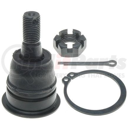 ACDelco 45D2326 Suspension Ball Joint Front Lower Suspension Ball Joint Assembly