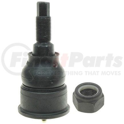 45D2395 by ACDELCO - Front at Track Bar Suspension Ball Joint Assembly