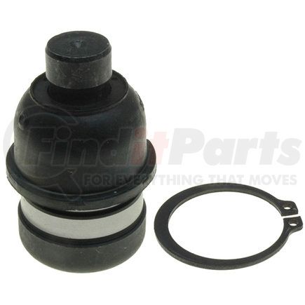 45D2401 by ACDELCO - Front Lower Suspension Ball Joint Assembly