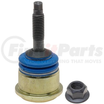 ACDelco 45D2431 Suspension Ball Joint Front Lower Suspension Ball Joint Assembly