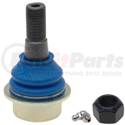 45D2432 by ACDELCO - Front Lower Suspension Ball Joint Assembly