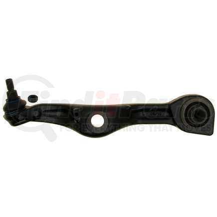 ACDelco 45D2540 Suspension Control Arm and Ball Joint Assembly Front Driver Side Rear Lower Suspension Control Arm and Ball