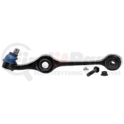 45D3029 by ACDELCO - Front Passenger Side Lower Suspension Control Arm and Ball Joint Assembly